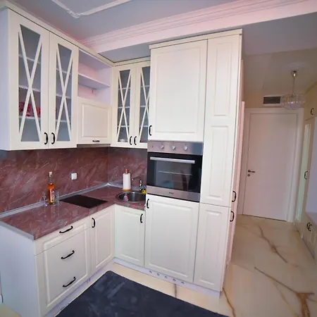 Aparthotel Mountain Valley