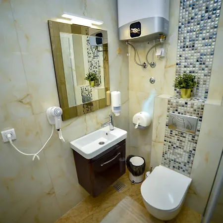 Aparthotel Mountain Valley Zlatibor