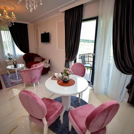 Aparthotel Mountain Valley *