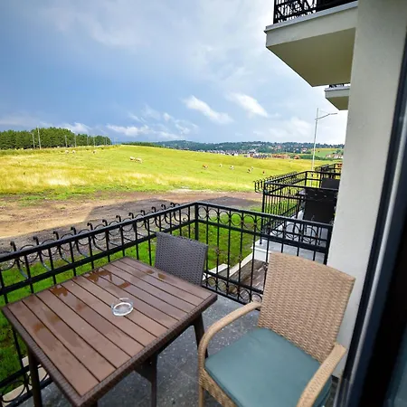 Mountain Valley Aparthotel Zlatibor
