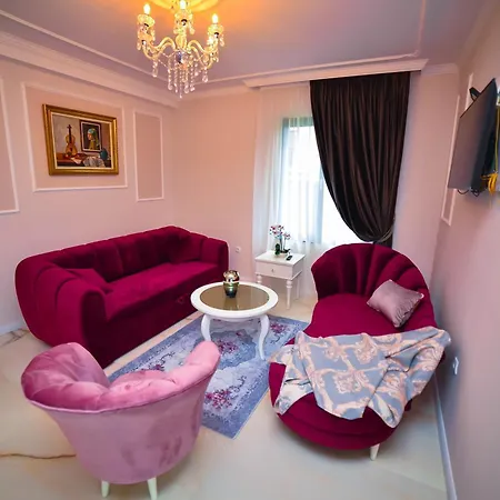 Aparthotel Mountain Valley Zlatibor