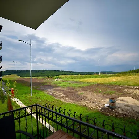 Mountain Valley Zlatibor