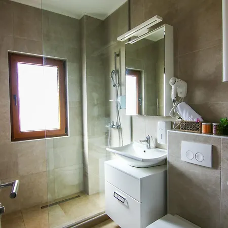 Mountain Valley Aparthotel *