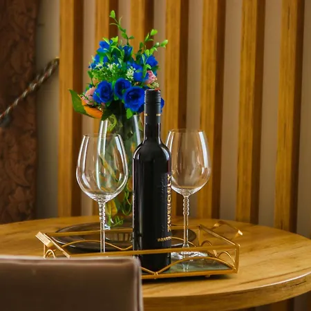 Mountain Valley Aparthotel Zlatibor