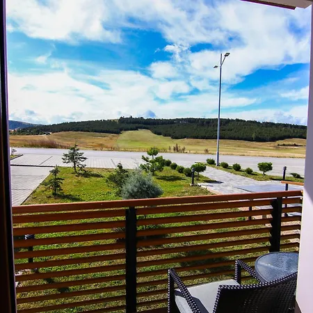 Mountain Valley Aparthotel *