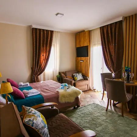 Mountain Valley Aparthotel Zlatibor