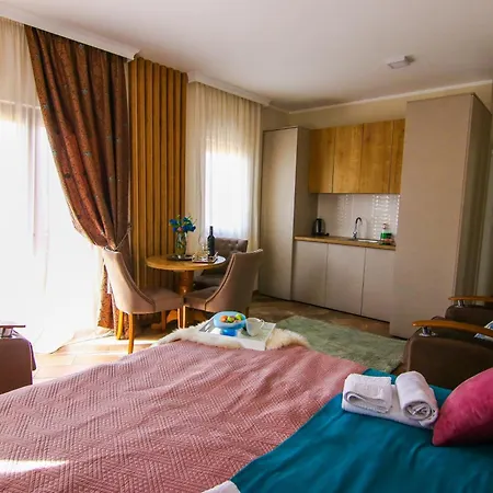 Mountain Valley Zlatibor