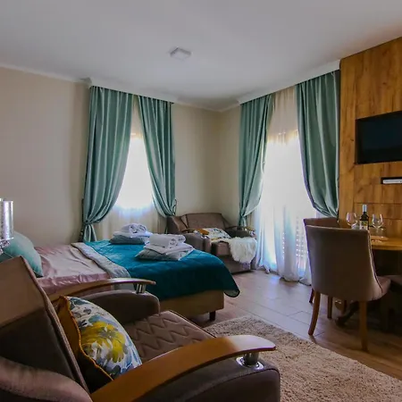 Mountain Valley Aparthotel Zlatibor