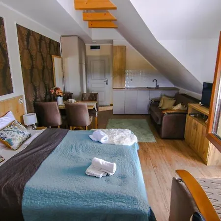 Mountain Valley Aparthotel Zlatibor