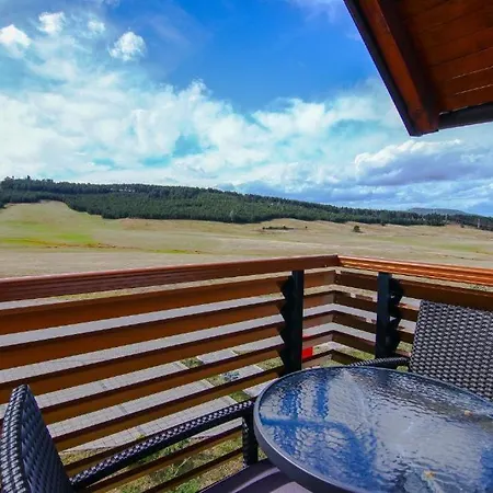 Aparthotel Mountain Valley Zlatibor