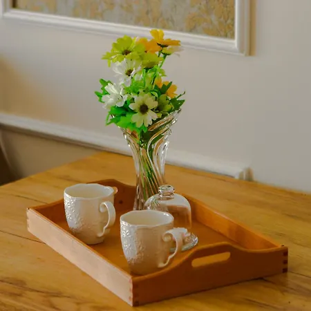 Mountain Valley Aparthotel Zlatibor