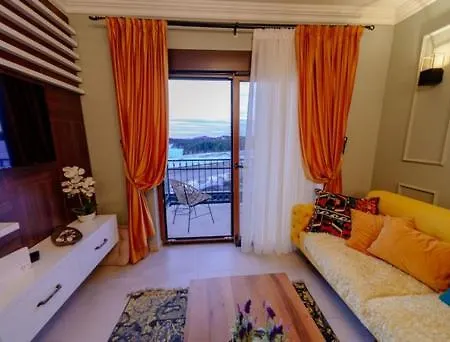 Mountain Valley Aparthotel