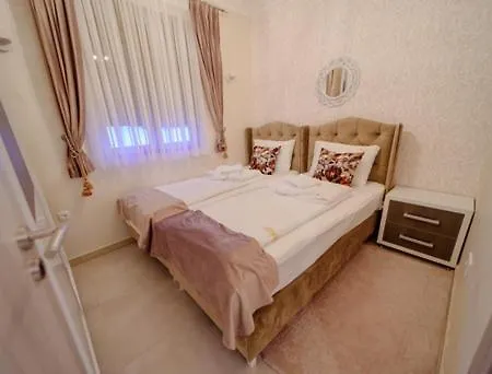 Mountain Valley Aparthotel