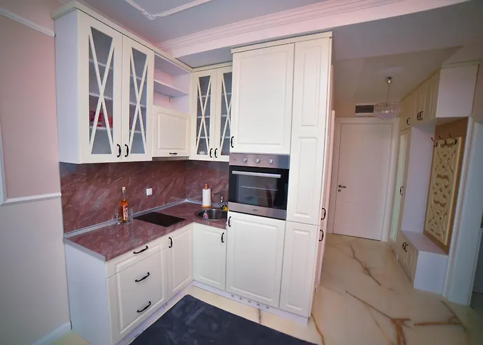 Aparthotel Mountain Valley