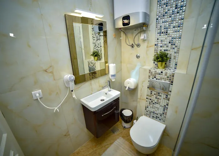 Aparthotel Mountain Valley Zlatibor