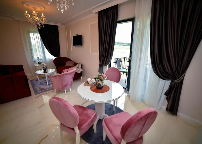 Aparthotel Mountain Valley *