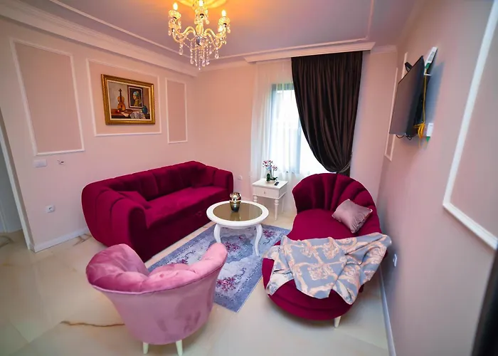 Aparthotel Mountain Valley Zlatibor