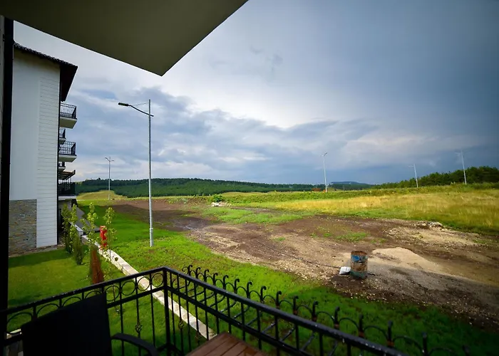 Mountain Valley Zlatibor