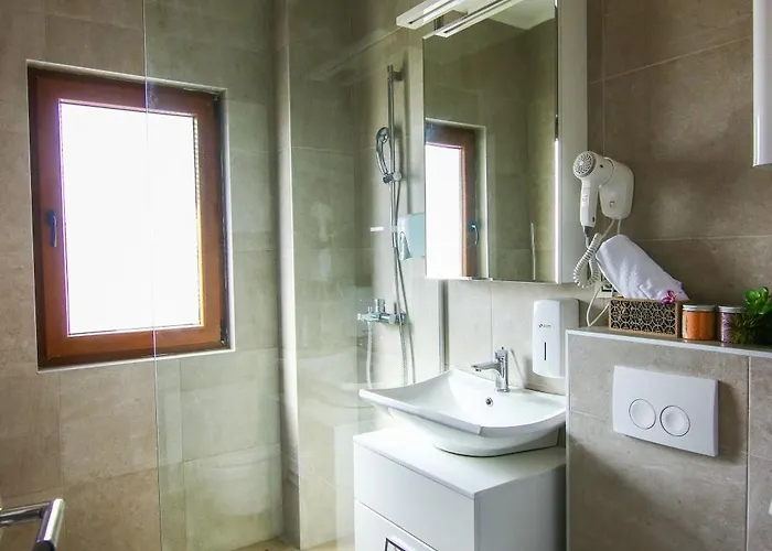 Mountain Valley Aparthotel *