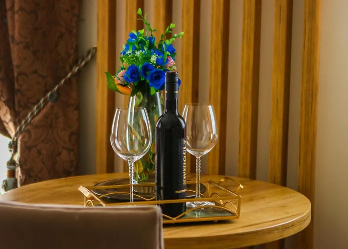 Mountain Valley Aparthotel Zlatibor