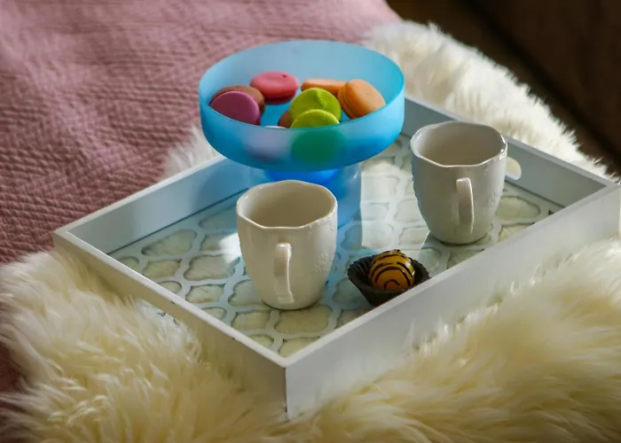 Aparthotel Mountain Valley Zlatibor