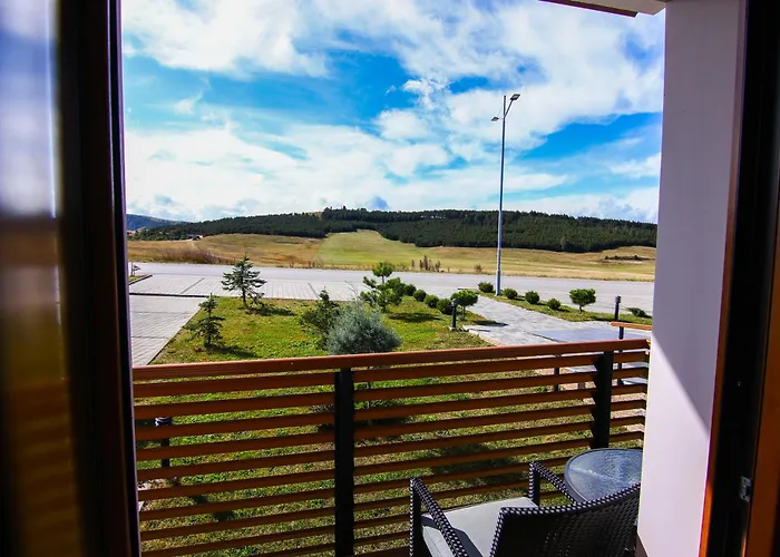 Mountain Valley Aparthotel *