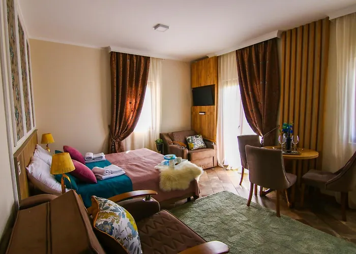 Mountain Valley Aparthotel Zlatibor