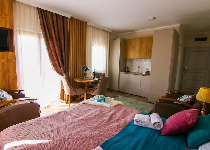 Mountain Valley Zlatibor