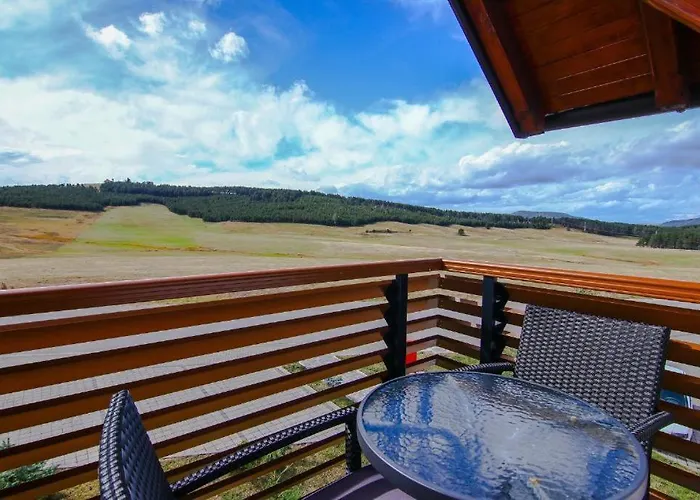 Aparthotel Mountain Valley Zlatibor