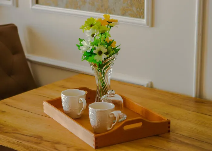 Mountain Valley Aparthotel Zlatibor