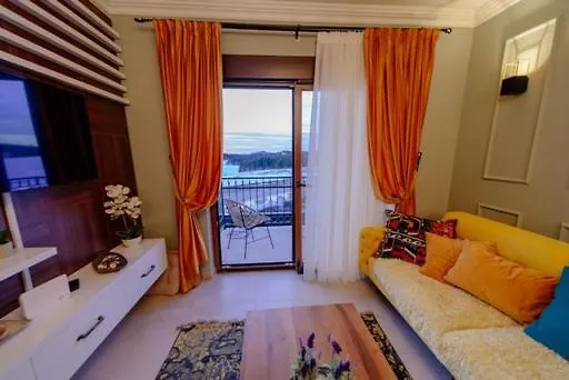 Mountain Valley Aparthotel