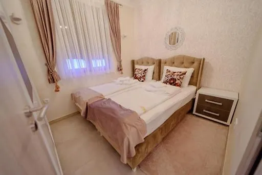 Mountain Valley Aparthotel