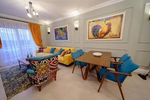 Aparthotel Mountain Valley Zlatibor